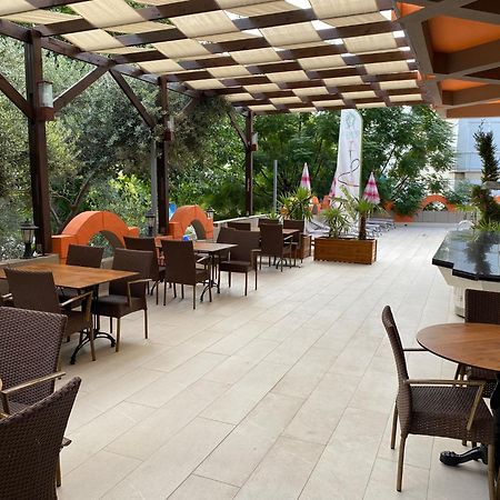 Lara Olympos Pansiyon Antalya Luaran gambar