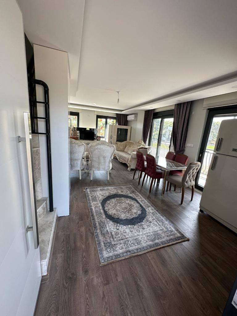 Lara Olympos Pansiyon Antalya Luaran gambar