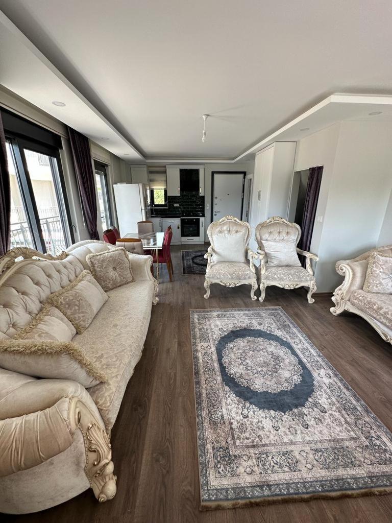 Lara Olympos Pansiyon Antalya Luaran gambar