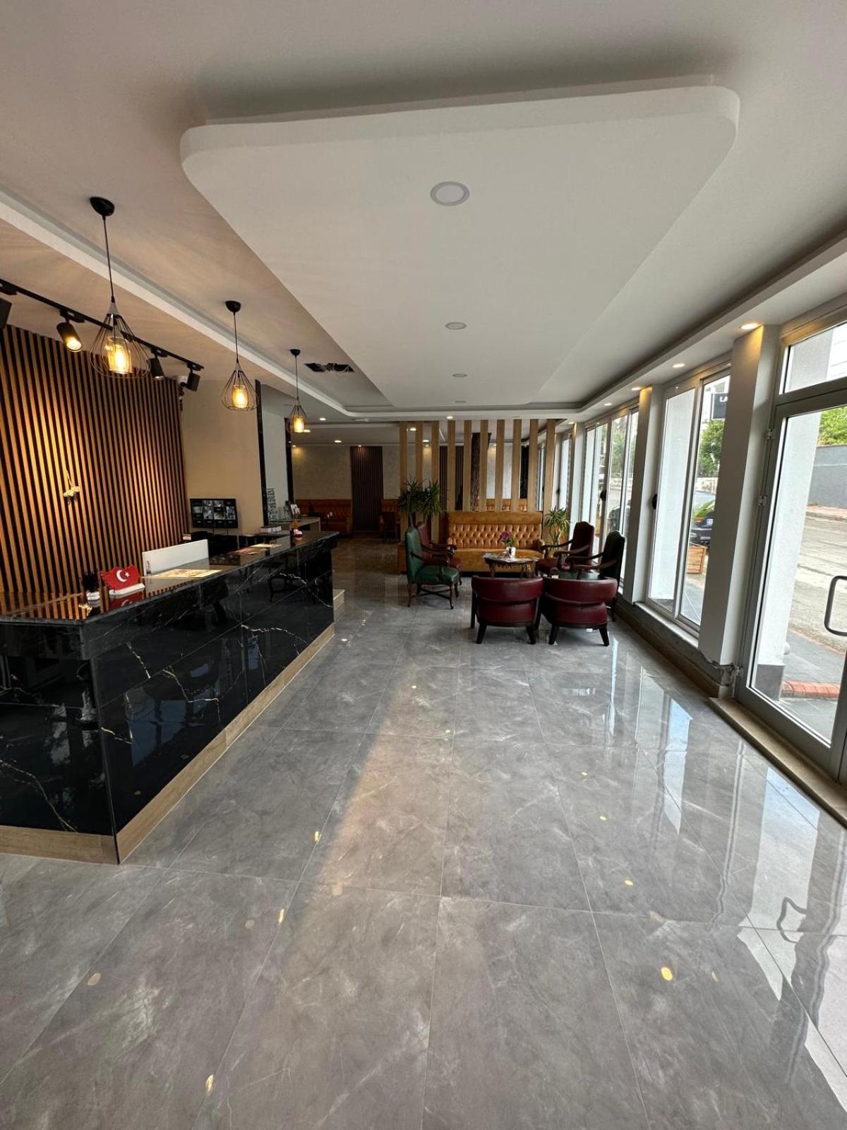 Lara Olympos Pansiyon Antalya Luaran gambar
