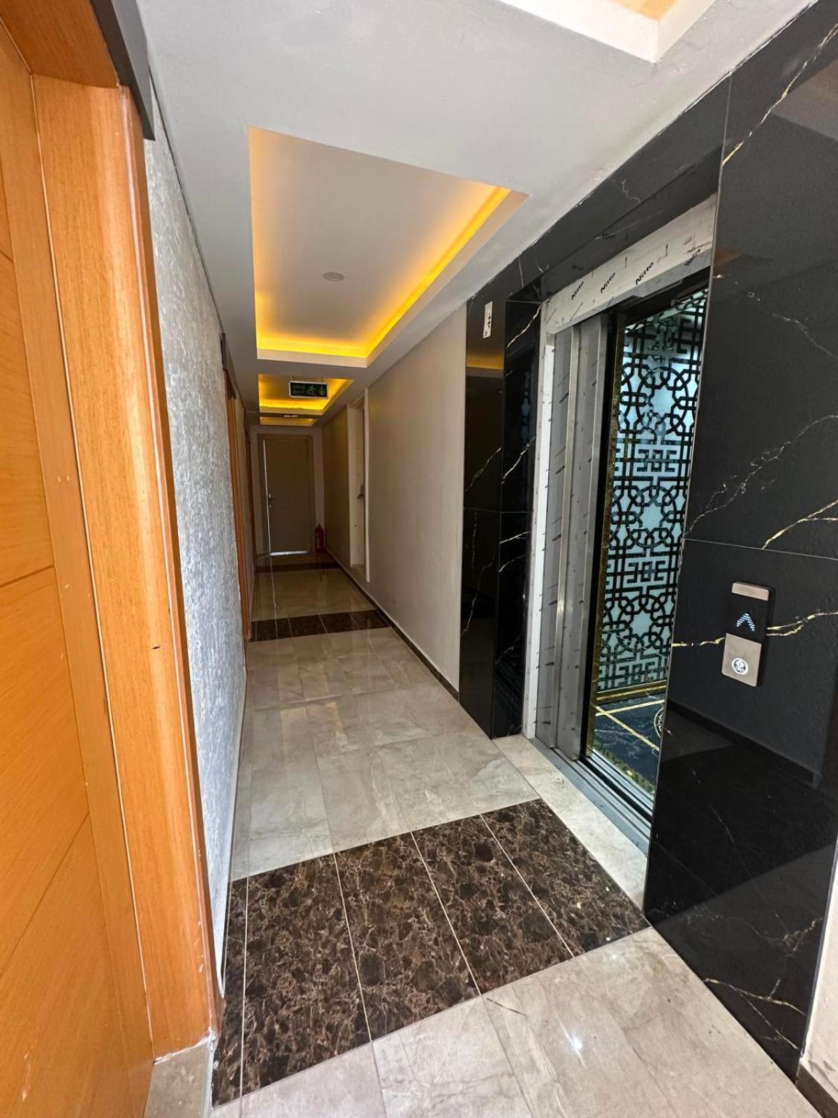 Lara Olympos Pansiyon Antalya Luaran gambar