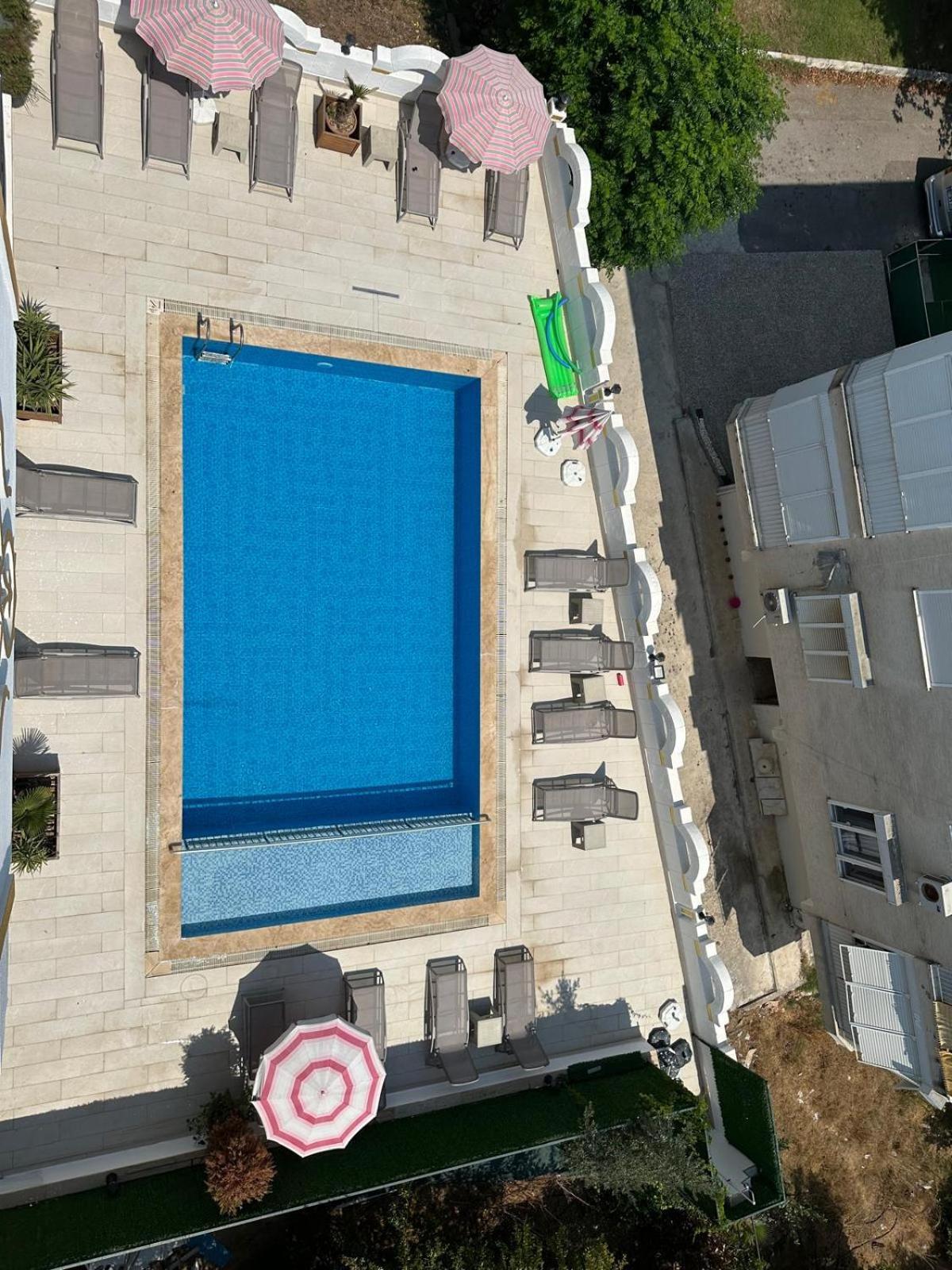 Lara Olympos Pansiyon Antalya Luaran gambar